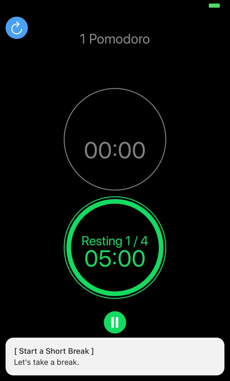 ‘Study Timer S’ – A Pomodoro Technique App | おひとりさまの節約術